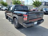 Certified 2025 Nissan Frontier Pro-X image 5