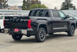 New 2025 Toyota Tundra Limited image 4