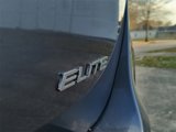 New 2025 Honda Odyssey Elite image 4