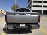 New 2025 Toyota Tundra 1794 Edition image 6