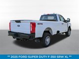 New 2025 Ford F350 XL image 3
