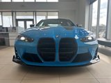 New 2025 BMW M4 CS image 4