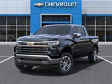 New 2025 Chevrolet Silverado 1500 LTZ w/ LTZ Premium Package image 6