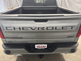 Used 2025 Chevrolet Silverado 1500 RST image 3
