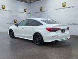 Used 2024 Honda Civic Sport image 3