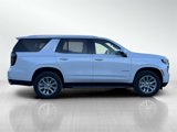 New 2025 Chevrolet Tahoe Premier image 3