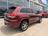 Used 2021 Jeep Grand Cherokee Overland image 6