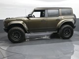 New 2025 Ford Bronco Raptor w/ Interior Carbon Fiber Pack image 2