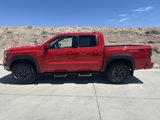 New 2025 Nissan Frontier PRO-4X image 4