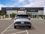 New 2026 Kia Sportage EX image 5