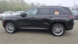 Certified 2023 Jeep Grand Cherokee Summit w/ Adv Protech Group IV image 5