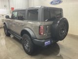 New 2025 Ford Bronco Outer Banks image 3