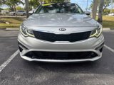 Used 2019 Kia Optima EX w/ EX Premium Package image 3
