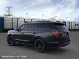 New 2025 Ford Expedition Platinum w/ Stealth Appearance Package image 4