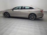 Used 2022 Chevrolet Malibu LT image 3