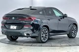 New 2025 BMW X6 xDrive40i w/ Premium Package image 2