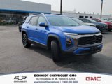 New 2026 Chevrolet Equinox ACTIV w/ Convenience Package III image 3