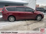 Used 2020 Chrysler Voyager Lxi image 2