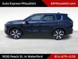 New 2025 Mitsubishi Outlander SE image 4