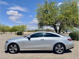 Used 2019 Mercedes-Benz E 450 Coupe w/ Driver Assistance Package image 6