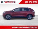 Used 2023 Ford Edge Titanium image 4