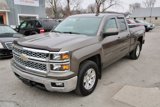 Used 2015 Chevrolet Silverado 1500 LT image 2