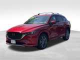 Certified 2024 MAZDA CX-5 Signature image 2