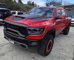 Used 2021 RAM 1500 TRX w/ TRX Level 1 Equipment Group image 3