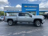 New 2025 Chevrolet Silverado 2500 LT w/ All Star Edition image 2