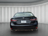 Used 2016 Lexus GS 350 AWD image 4