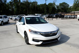 Used 2017 Honda Accord Sport image 4
