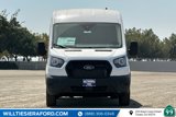 New 2025 Ford Transit 250 148 Medium Roof w/ Load Area Protection Package image 4