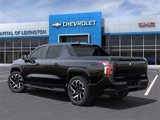 New 2024 Chevrolet Silverado EV RST image 3