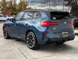 New 2025 BMW X3 M50 w/ Premium Package image 5