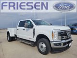 New 2025 Ford F350 XL w/ FX4 Off-Road Package image 3