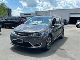 Used 2017 Chrysler Pacifica Limited w/ UConnect Theater Package image 2