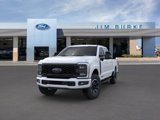 New 2025 Ford F250 Lariat image 3
