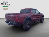 New 2026 Chevrolet Colorado ZR2 w/ Technology Package image 6
