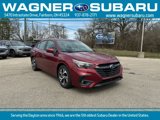 New 2025 Subaru Legacy Premium image 1
