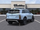 New 2026 Cadillac Vistiq Sport image 4