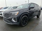 New 2025 Volkswagen Atlas SE image 3