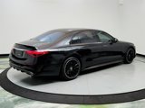 Used 2023 Mercedes-Benz S 580 4MATIC Sedan image 5