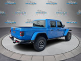 New 2025 Jeep Gladiator Rubicon image 3