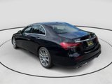 Used 2022 Mercedes-Benz E 350 Sedan image 3