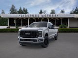New 2025 Ford F350 Lariat w/ Lariat Ultimate Package image 2