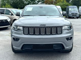 Used 2020 Jeep Grand Cherokee Altitude image 2
