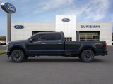 New 2025 Ford F350 Platinum image 4