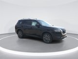 New 2025 Nissan Pathfinder SL image 2