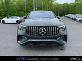 Used 2025 Mercedes-Benz GLE 53 AMG 4MATIC Coupe image 3