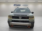 New 2026 Honda Passport TrailSport Elite image 2
